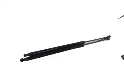 Peça sobressalente para automóvel em segunda mão amortecedores do tronco / porta por mazda 3 lim. (bl) 2.2 turbodiesel cat referências oem iam bhn963620a