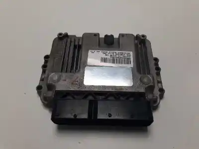 Pezzo di ricambio per auto di seconda mano centralina motore per kia sportage drive 4x2 riferimenti oem iam 391202a053