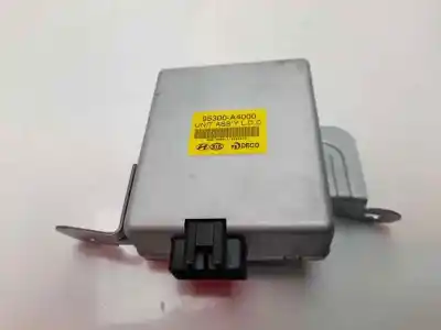 Second-hand car spare part ELECTRONIC MODULE for KIA CARENS ( )  OEM IAM references 95300A4000  