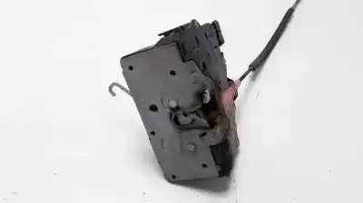 Pezzo di ricambio per auto di seconda mano serratura porta posteriore sinistra per opel corsa e color edition ecoflex riferimenti oem iam 13431842