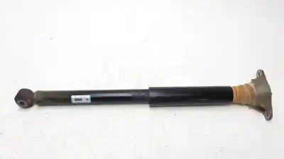 Peça sobressalente para automóvel em segunda mão amortecedor traseiro direito por mazda 3 lim. (bl) 2.2 turbodiesel cat referências oem iam b45a28700a