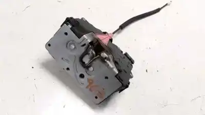 Pezzo di ricambio per auto di seconda mano serratura porta posteriore destra per opel corsa e color edition ecoflex riferimenti oem iam 13431845
