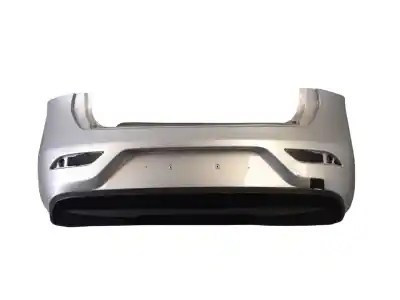 Peça sobressalente para automóvel em segunda mão para choques traseiro por volvo v40 kinetic referências oem iam 31391443