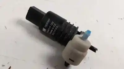 Second-hand car spare part washer pump for opel corsa e color edition ecoflex oem iam references 13250357  