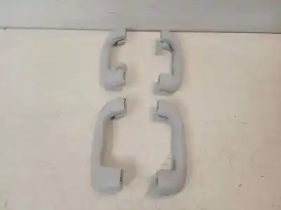 Pezzo di ricambio per auto di seconda mano maniglia interna anteriore destra per opel corsa e color edition ecoflex riferimenti oem iam 