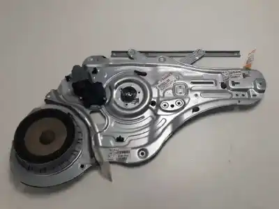 Pezzo di ricambio per auto di seconda mano alzacristalli anteriore destro per kia sportage drive 4x2 riferimenti oem iam 824803u120