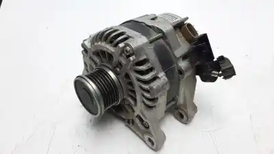 Peça sobressalente para automóvel em segunda mão alternador por mazda 3 lim. (bl) 2.2 turbodiesel cat referências oem iam sh01a2tx3081