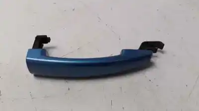 Pezzo di ricambio per auto di seconda mano maniglia esterna posteriore destra per opel corsa e color edition ecoflex riferimenti oem iam 