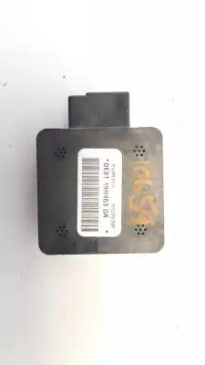 Pezzo di ricambio per auto di seconda mano modulo elettronico per ford focus lim. (cb8) 1.6 tdci cat riferimenti oem iam de8t19h463da