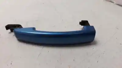 Pezzo di ricambio per auto di seconda mano maniglia esterna anteriore sinistra per opel corsa e color edition ecoflex riferimenti oem iam 