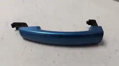 Pezzo di ricambio per auto di seconda mano maniglia esterna anteriore destra per opel corsa e color edition ecoflex riferimenti oem iam 
