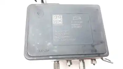 Pezzo di ricambio per auto di seconda mano abs per mazda 3 lim. (bl) 2.2 turbodiesel cat riferimenti oem iam bhr1437a0b  