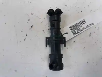 Автозапчастина б/у чистити насос для skoda octavia combi (5e5) ambition посилання на oem iam 5e0955965