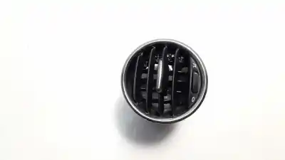 Tweedehands auto-onderdeel beluchting grille voor fiat nuova 500 (150) s oem iam-referenties 5xl02jxwab