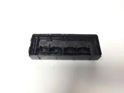 Pièce détachée automobile d'occasion BOÎTES À FUSIBLES pour OPEL INSIGNIA SPORTS TOURER  Références OEM IAM 13505741  