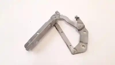 Peça sobressalente para automóvel em segunda mão esticador de porta por land rover freelander (lr2) 2.2 td4 cat referências oem iam 6h5216801ac