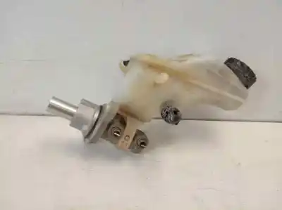 Pezzo di ricambio per auto di seconda mano pompa freni per opel corsa e color edition ecoflex riferimenti oem iam 204y221766