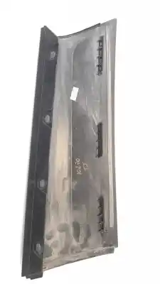 Peça sobressalente para automóvel em segunda mão moldagem por land rover freelander (lr2) 2.2 td4 cat referências oem iam 6h5229149