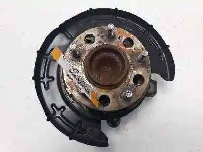 Pezzo di ricambio per auto di seconda mano snodo posteriore destro per kia sportage drive 4x2 riferimenti oem iam 