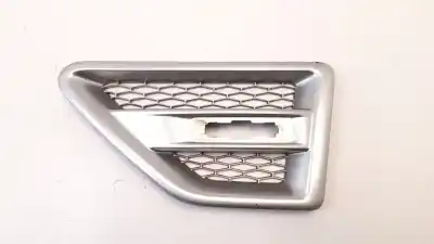 Peça sobressalente para automóvel em segunda mão moldagem por land rover freelander (lr2) 2.2 td4 cat referências oem iam 6h52014k81bc