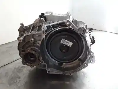Автозапчастина б/у коробка передач для skoda octavia combi (5e5) ambition посилання на oem iam qse