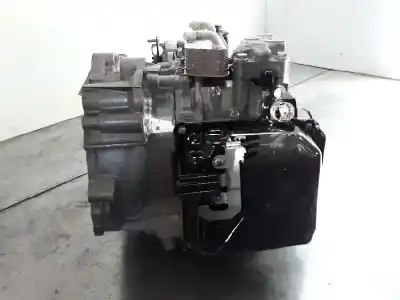 Автозапчастина б/у коробка передач для skoda octavia combi (5e5) ambition посилання на oem iam qse  