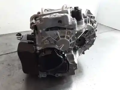 Автозапчастина б/у коробка передач для skoda octavia combi (5e5) ambition посилання на oem iam qse  