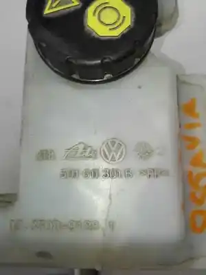 Автозапчастина б/у гальмівний насос для skoda octavia combi (5e5) ambition посилання на oem iam 8v1611021b  