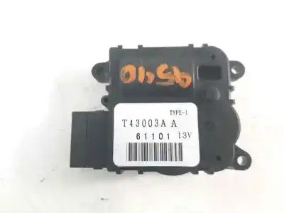 Автозапчастина б/у тепловий двигун для mazda mx-5 iv (nd) 2.0 (nd2e) посилання на oem iam t43003aa