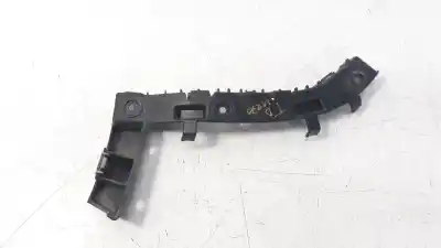 Peça sobressalente para automóvel em segunda mão molduras traseiras por land rover freelander (lr2) 2.2 td4 cat referências oem iam 6h5217a881ab