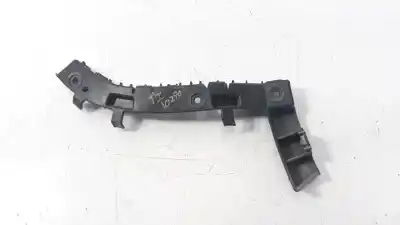 Peça sobressalente para automóvel em segunda mão molduras traseiras por land rover freelander (lr2) 2.2 td4 cat referências oem iam 6h5217a882