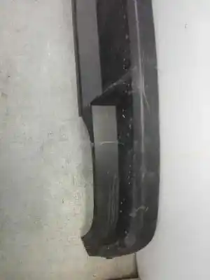 Автозапчасти б/у спойлер заднего бампера за skoda octavia combi (5e5) ambition ссылки oem iam 5e5807521  