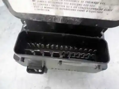 Second-hand car spare part abs for toyota corolla (_e12_) 1.4 d (nde120_) oem iam references 44051002050  0265216850