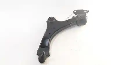 Peça sobressalente para automóvel em segunda mão braço de suspensão inferior esquerdo dianteiro por land rover freelander (lr2) 2.2 td4 cat referências oem iam 6g9n3a052