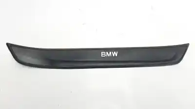 Pezzo di ricambio per auto di seconda mano modanatura per bmw x1 (e84) sdrive 18d riferimenti oem iam 7318566