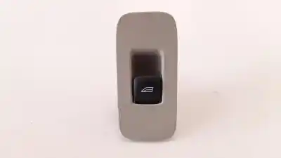Peça sobressalente para automóvel em segunda mão botão / interruptor elevador vidro traseiro esquerdo por volvo v40 kinetic referências oem iam 31394840