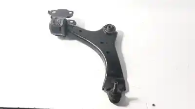 Peça sobressalente para automóvel em segunda mão braço de suspensão inferior dianteiro direito por land rover freelander (lr2) 2.2 td4 cat referências oem iam 6g9n3a052