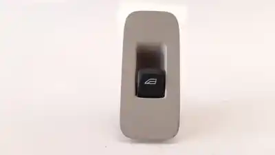 Peça sobressalente para automóvel em segunda mão botão / interruptor elevador vidro traseiro direito por volvo v40 kinetic referências oem iam 31394840