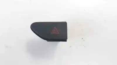 Second-hand car spare part hazard warning lights for renault clio iv dynamique oem iam references 252907372r