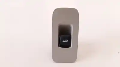 Peça sobressalente para automóvel em segunda mão botão / interruptor elevador vidro dianteiro direito por volvo v40 kinetic referências oem iam 31394840