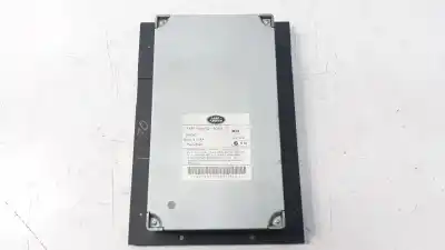 Peça sobressalente para automóvel em segunda mão módulo eletrônico por land rover freelander (lr2) 2.2 td4 cat referências oem iam 6h5218c808