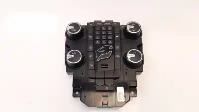 Second-hand car spare part CLIMATE CONTROL for VOLVO V40  OEM IAM references 31398643  