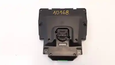 Peça sobressalente para automóvel em segunda mão comando de sofagem (chauffage / ar condicionado) por volvo v40 kinetic referências oem iam 31398643  