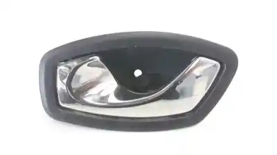 Second-hand car spare part interior left rear handle for renault clio iv dynamique oem iam references 826730001r