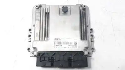 Peça sobressalente para automóvel em segunda mão centralina de motor uce por land rover freelander (lr2) 2.2 td4 cat referências oem iam bh5212c520