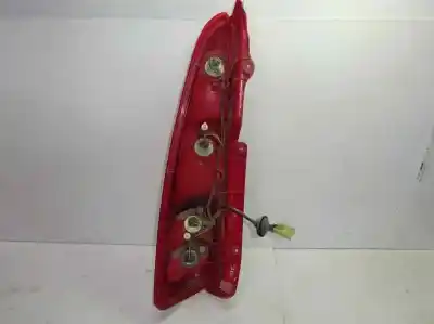 Second-hand car spare part right tailgate light for daewoo tacuma se oem iam references 96460014  