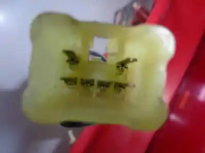 Second-hand car spare part right tailgate light for daewoo tacuma se oem iam references 96460014  