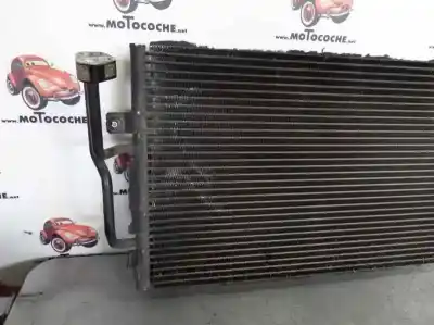 İkinci el araba yedek parçası klima kondenser / radyatör için volvo s40 berlina 2.0 16v cat oem iam referansları cab311b080  35234
