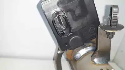 Second-hand car spare part steering column for renault clio iv dynamique oem iam references 6700002890a  q003ta2775ze