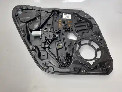 Peça sobressalente para automóvel em segunda mão elevador de vidros traseiro esquerdo por volvo v40 kinetic referências oem iam nve24911